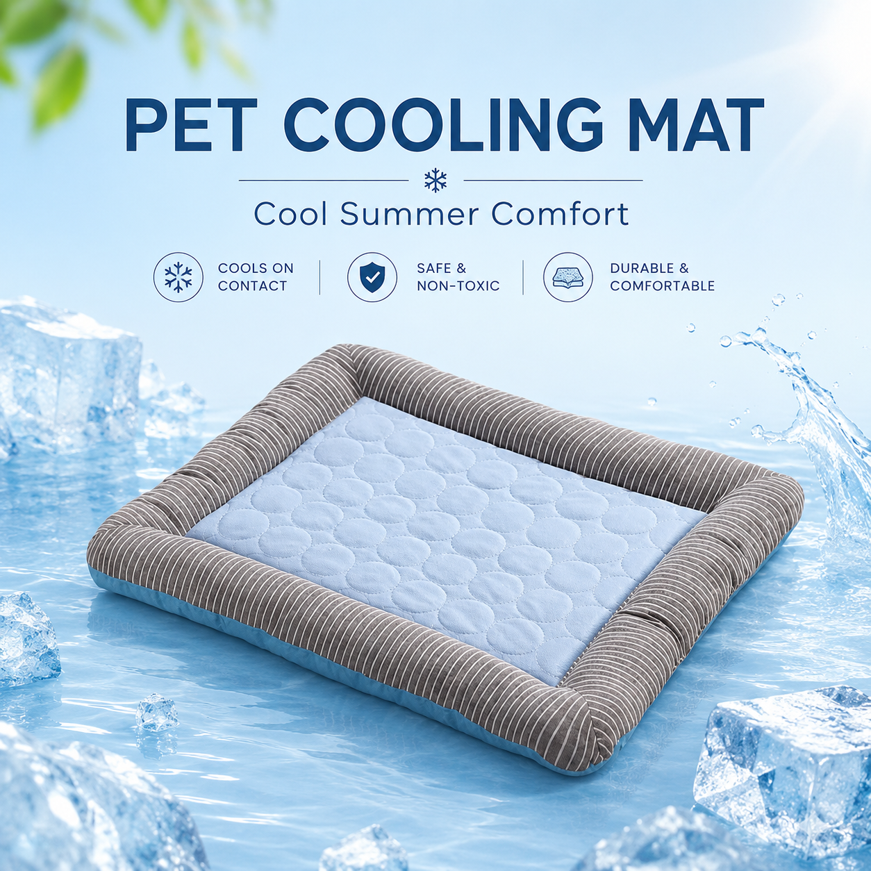 Pet Cooling Mat
