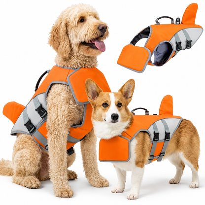 Dog Life Jacket