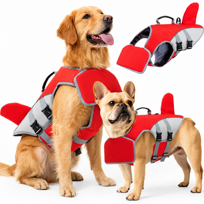 Dog Life Jacket