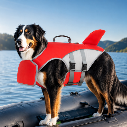Dog Life Jacket