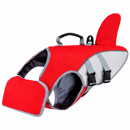 Dog Life Jacket